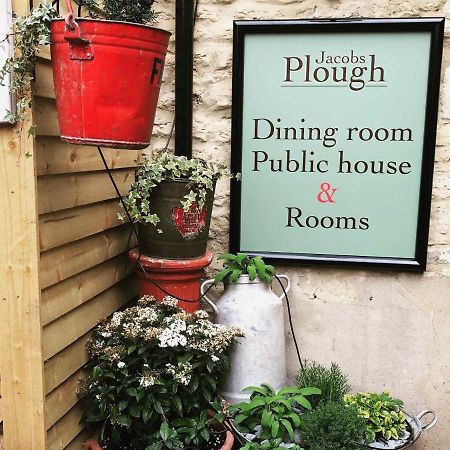 The Plough Bicester Ngoại thất bức ảnh