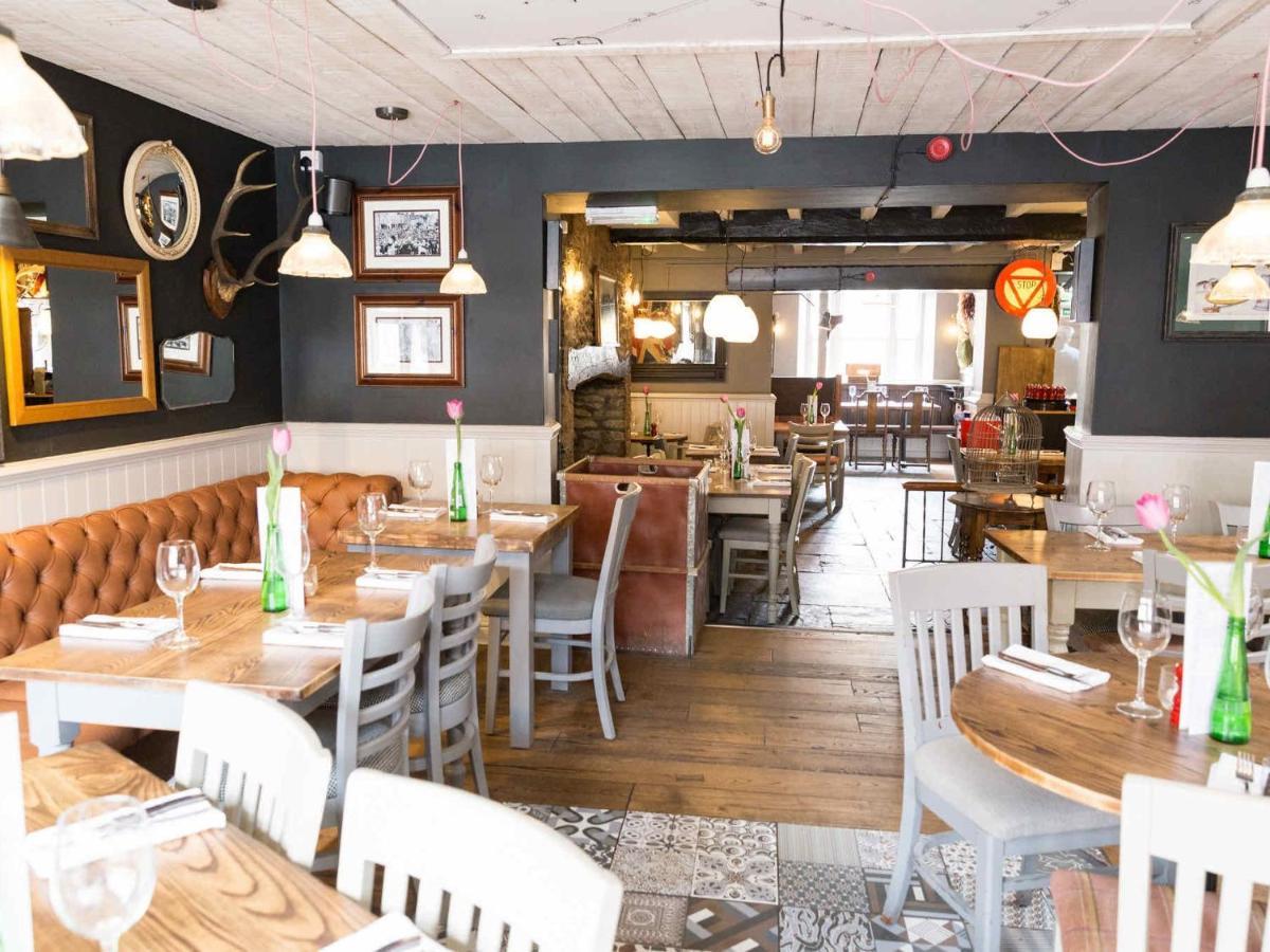 The Plough Bicester Ngoại thất bức ảnh