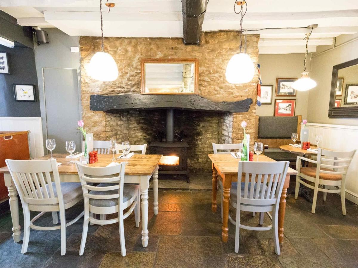 The Plough Bicester Ngoại thất bức ảnh