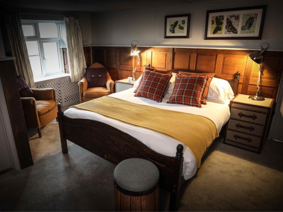 The Plough Bicester Phòng bức ảnh