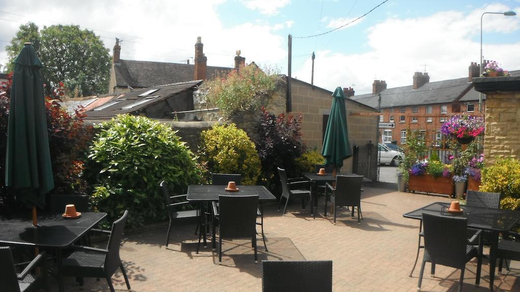 The Plough Bicester Ngoại thất bức ảnh