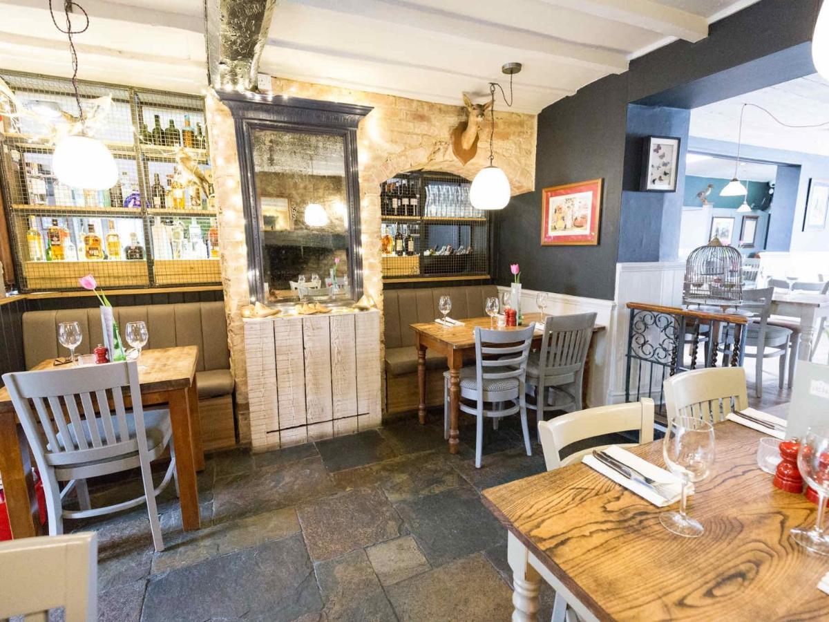 The Plough Bicester Ngoại thất bức ảnh