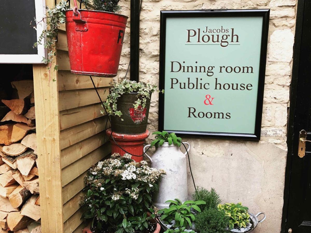 The Plough Bicester Ngoại thất bức ảnh