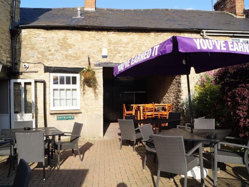 The Plough Bicester Ngoại thất bức ảnh