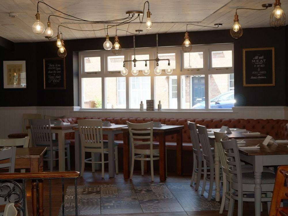 The Plough Bicester Ngoại thất bức ảnh