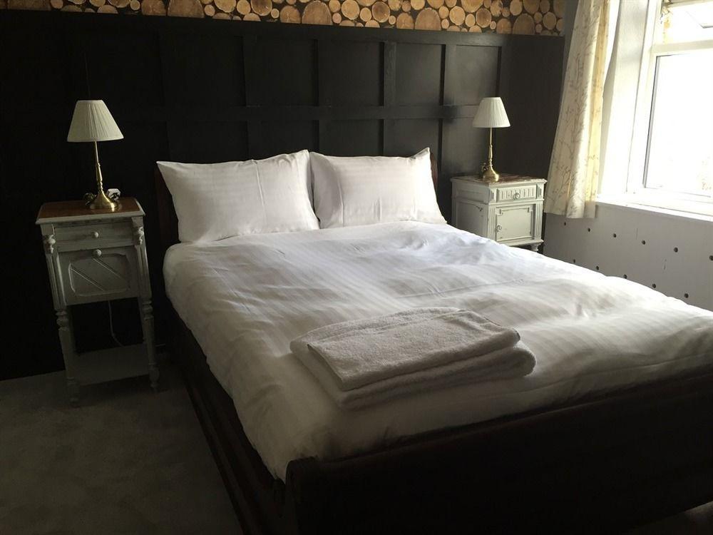 The Plough Bicester Ngoại thất bức ảnh