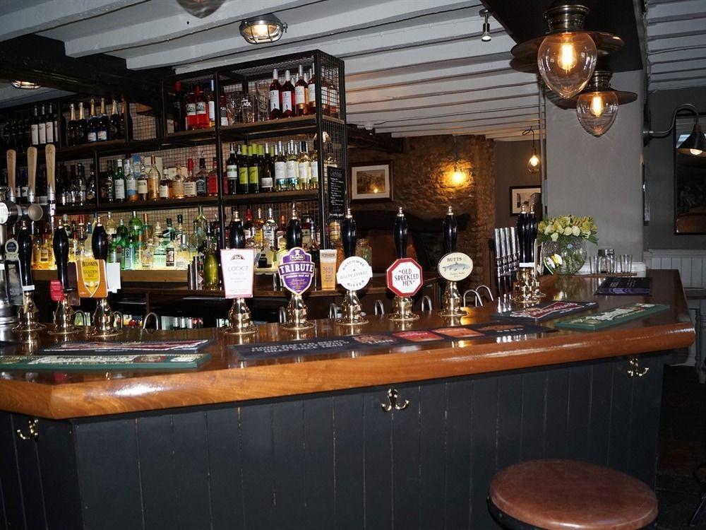 The Plough Bicester Ngoại thất bức ảnh