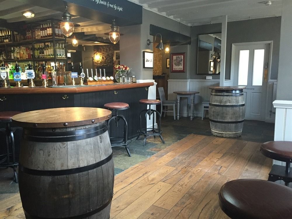 The Plough Bicester Ngoại thất bức ảnh